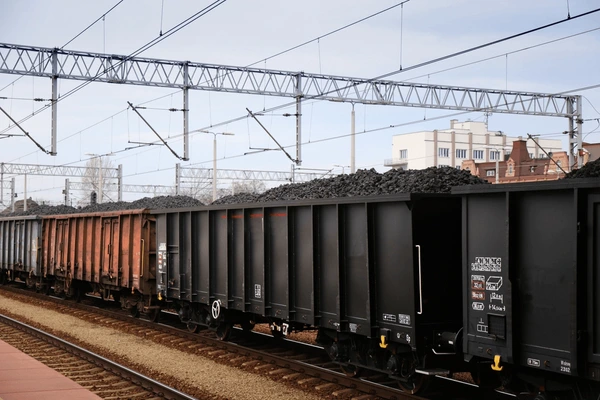 Rodas de trem de carvão para serviço pesado para transporte ferroviário superior