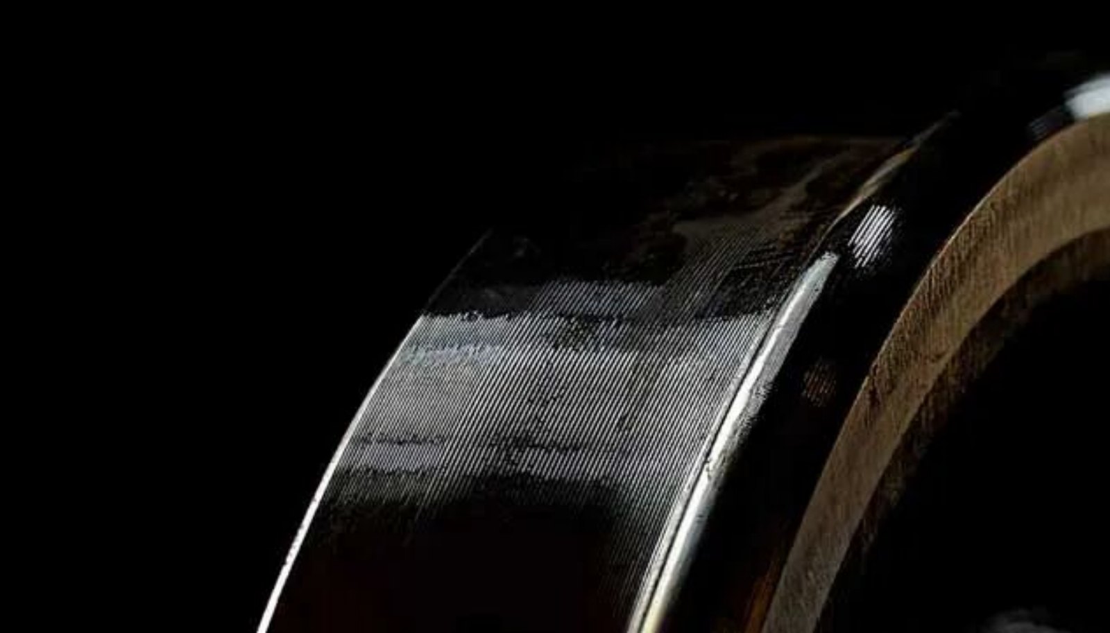 geometria de contato do trilho da roda e perfil do piso