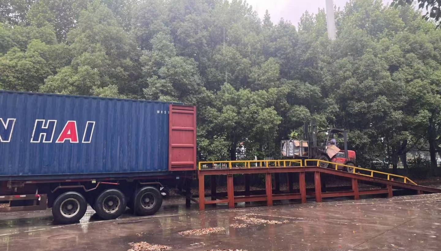 MTJ envia 130 rodas ferroviárias MTJ686 para o mercado dos EUA