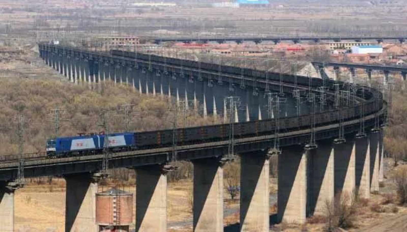 Diâmetro da roda do veículo ferroviário